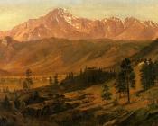 Albert Bierstadt